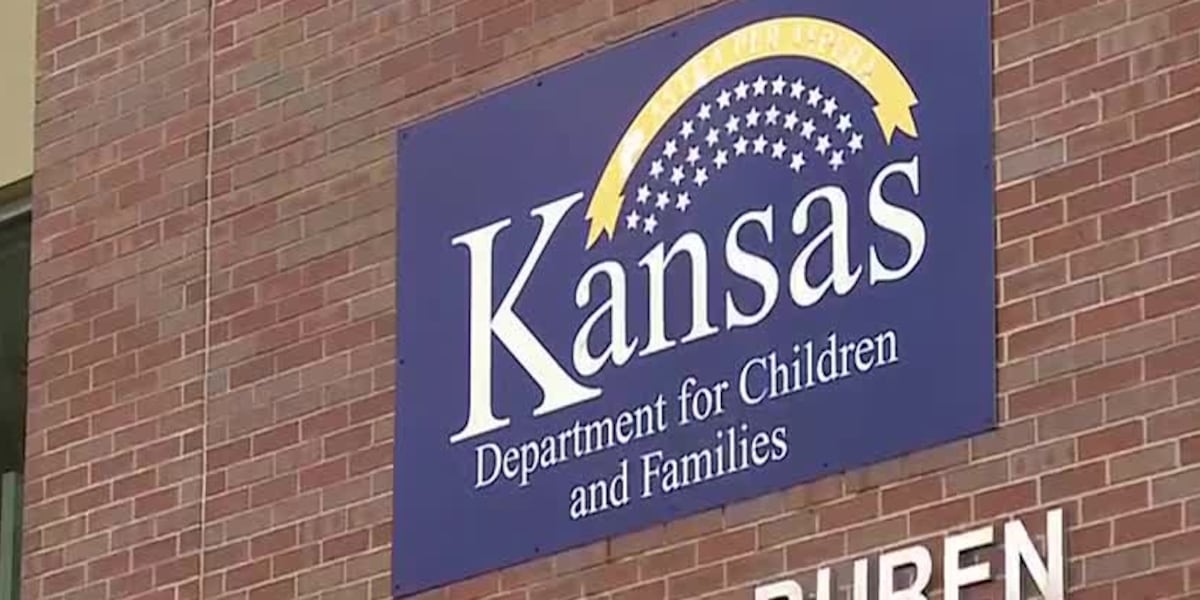 Dccca Kansas meets eight obligations in annual foster care status report