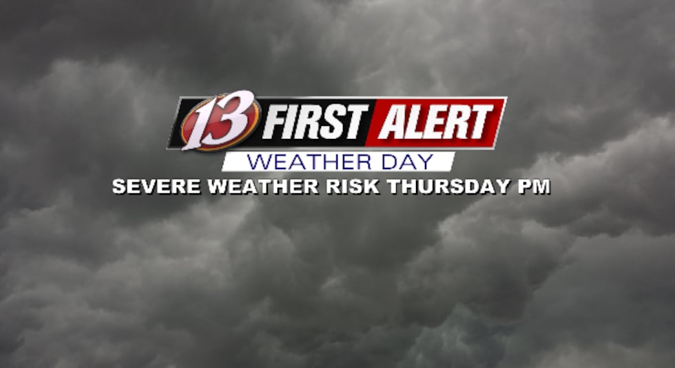 WIBW First Alert Weather