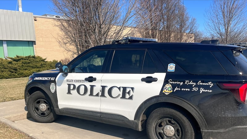 Manhattan woman arrested for alleged human trafficking