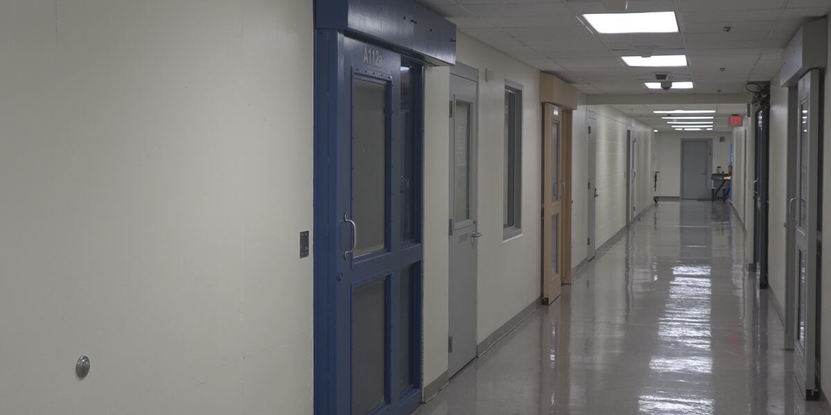 Fort Riley Jail Inmate dies Monday afternoon at Riley County Jail in Manhattan