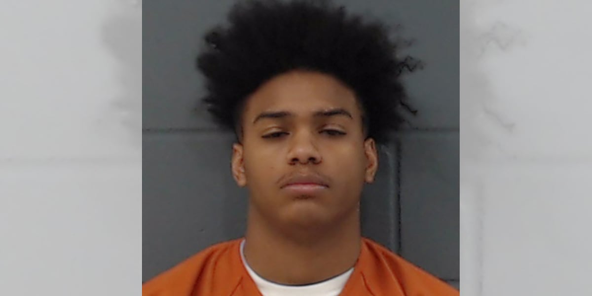 Horace Riley Inmate Riley Co. man receives maximum sentence for a rash of sexual assaults