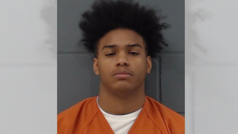 William Riley Convict Riley Co. man receives maximum sentence for a rash of sexual assaults