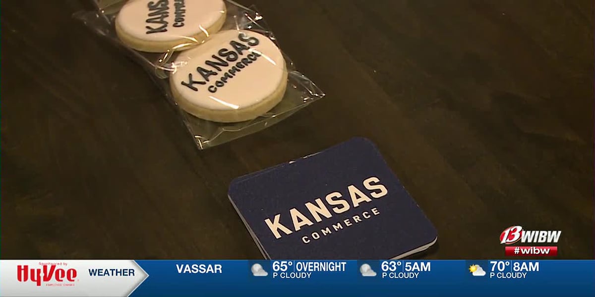 Kansas Department of Commerce launches online hub to empower entrepreneurs, small businesses