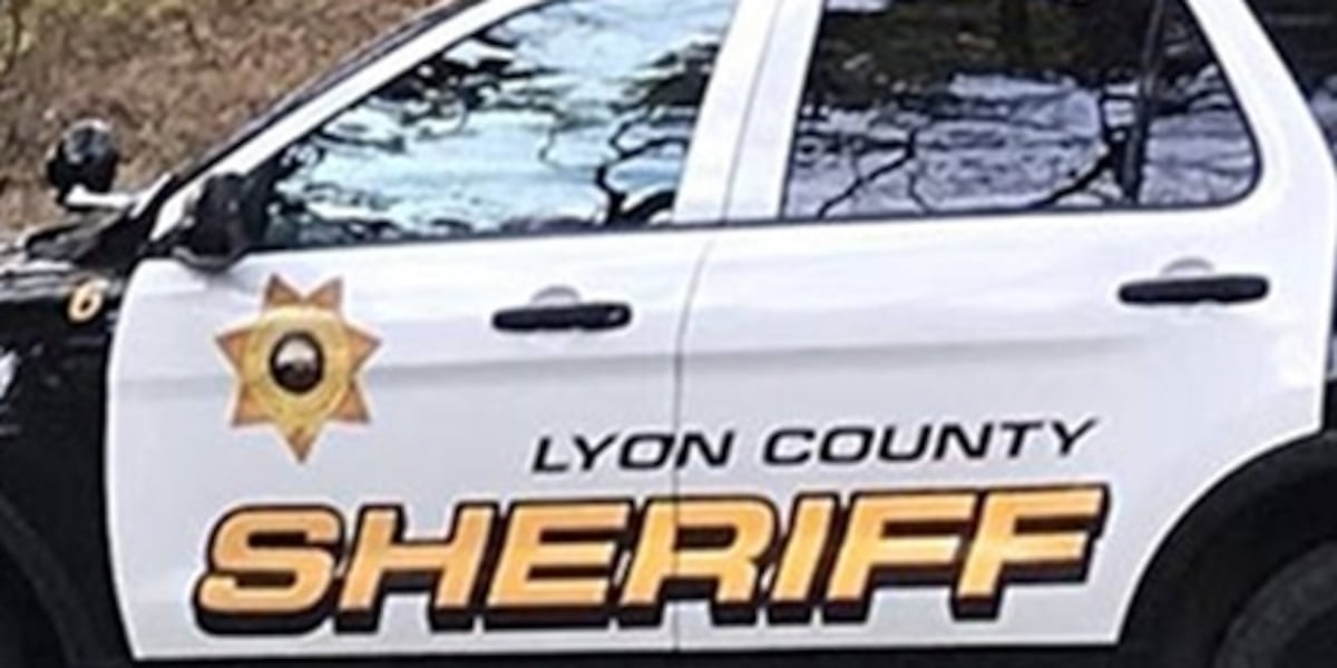 Lyon Co. investigating fireworks damage to Olpe fire station