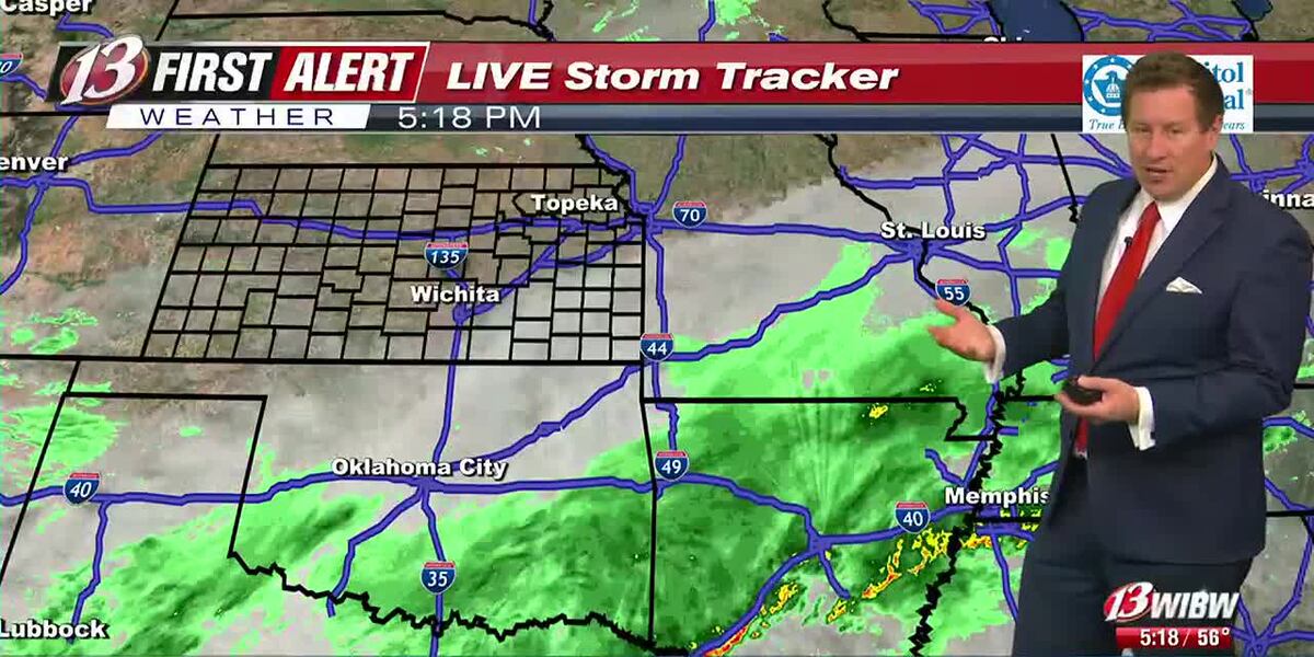 Cool and consistent weather patterns