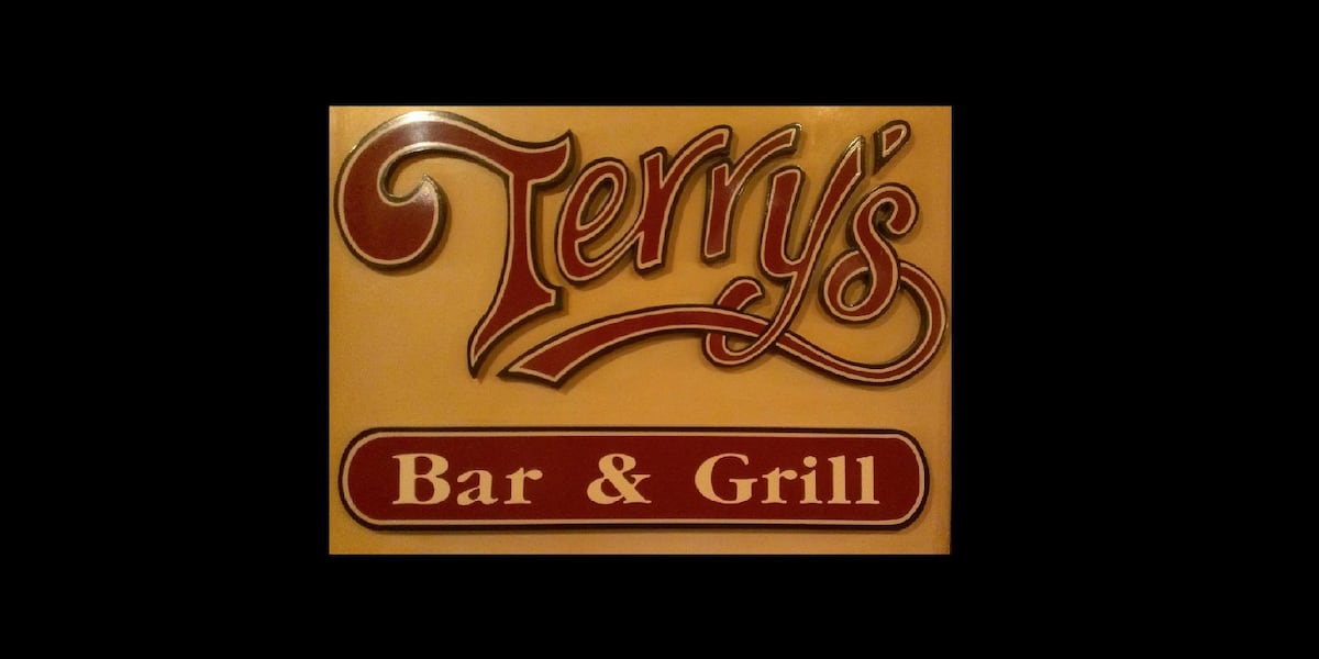 Topeka business owner plans to reopen Terry’s Bar and Grill