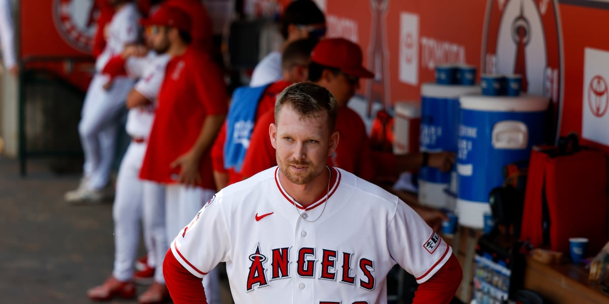 Report: Topeka's Ryan Zeferjahn traded from Angels to Cubs