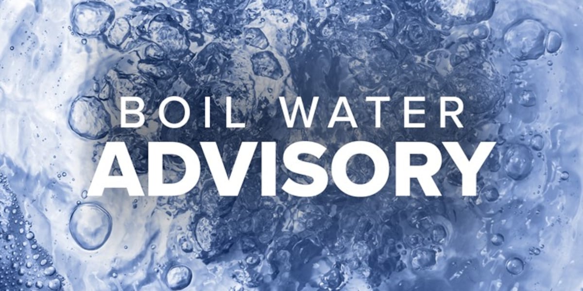 Boil Water advisory lifted for Carbondale on Tuesday