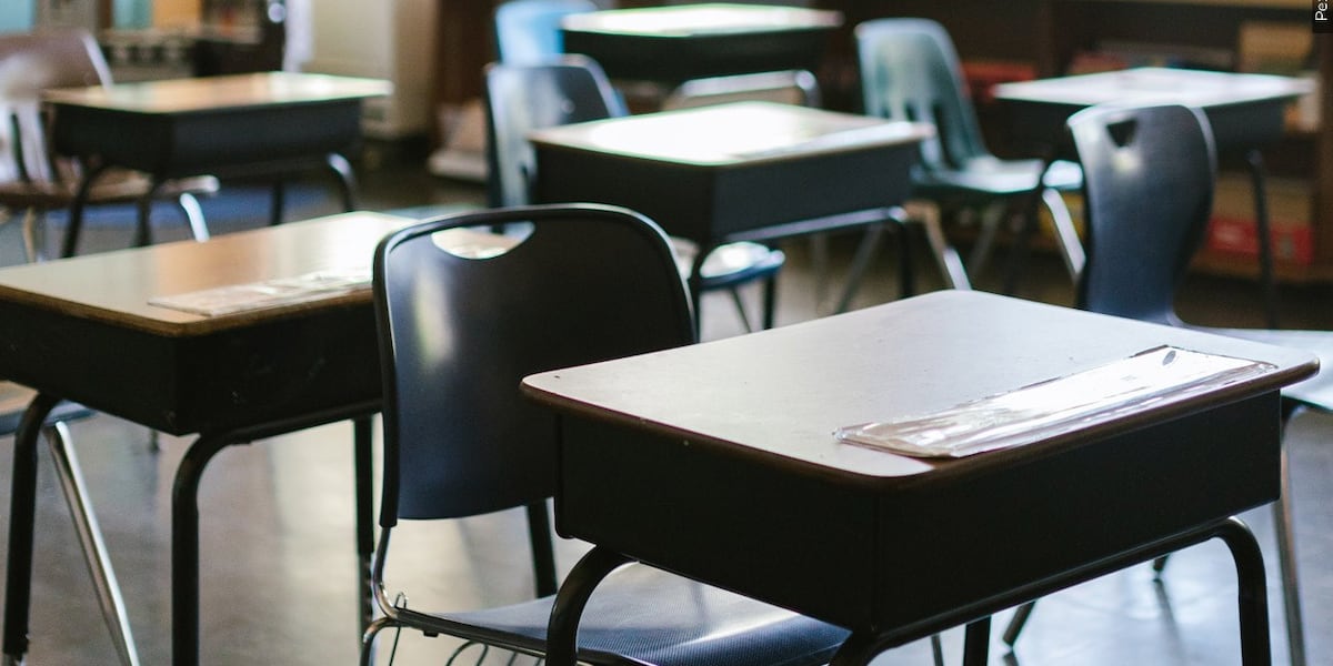 Millions of dollars in Kansas educational funding delayed indefinitely