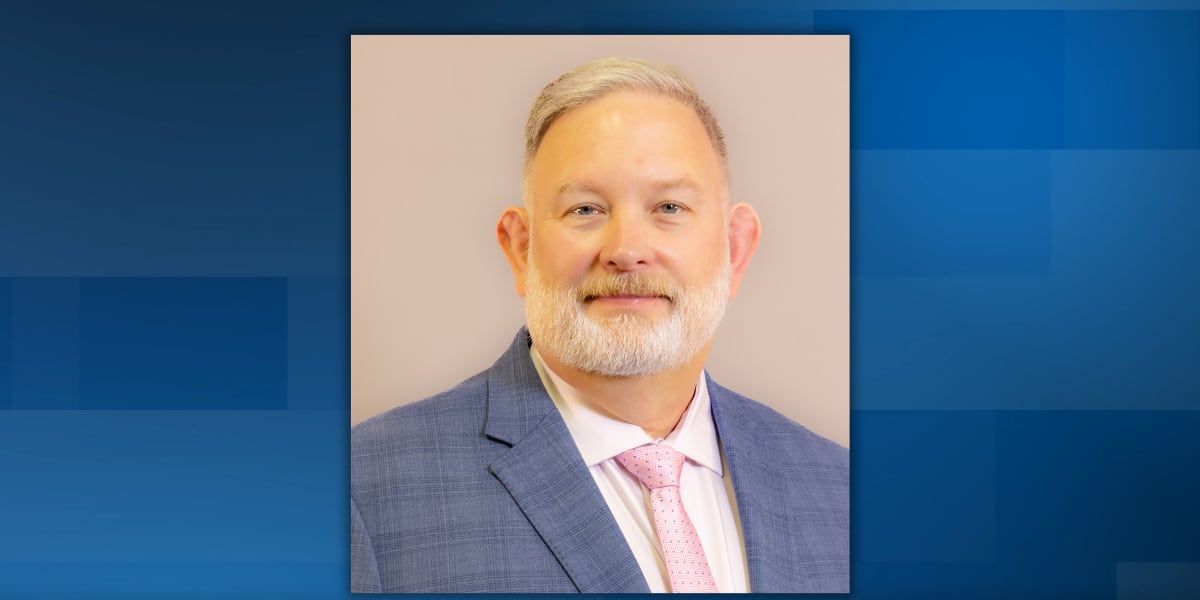Lance Royer (D) wins Shawnee Co. Commission District 1 primary, faces Jack Calcutt (R) in November