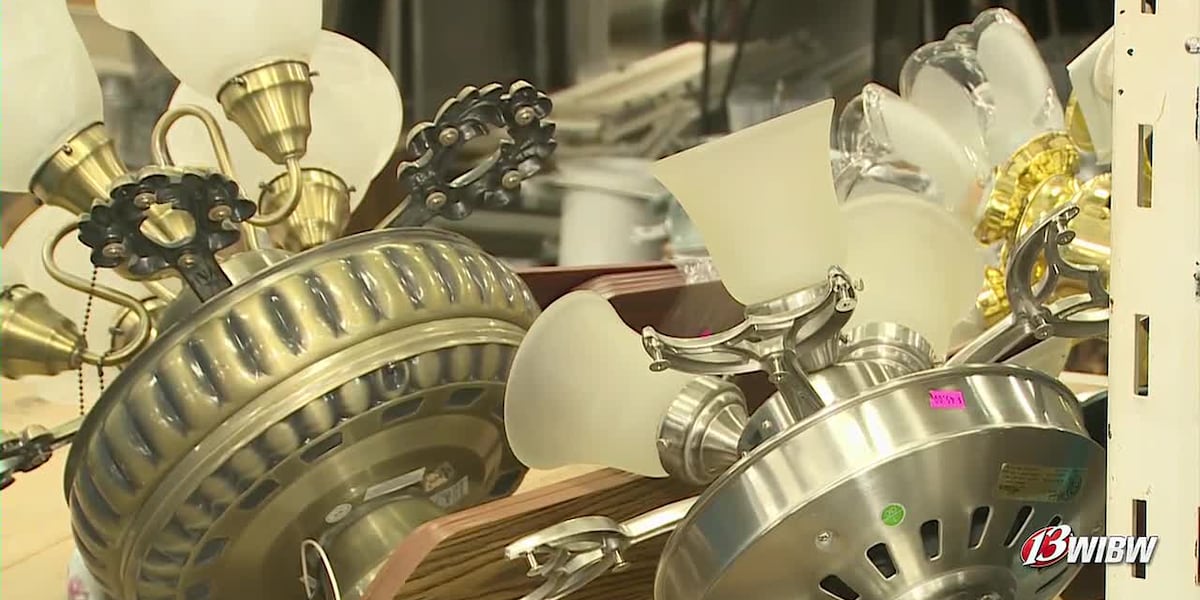 Topekans share tips for staying cool, cutting energy costs this summer