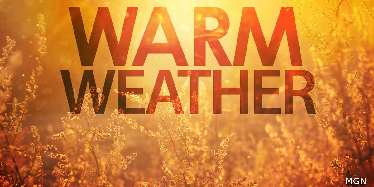 City of Manhattan announces cooling centers available to avoid the heat
