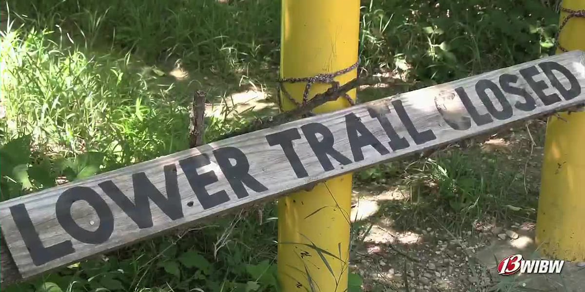 Kansas park reopened after repairing damages sustained overnight