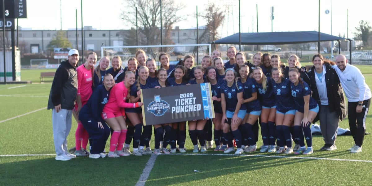 Washburn women's soccer opens season ranked No. 4 nationally