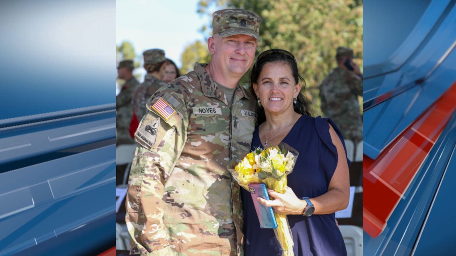 Fort Riley welcomes new leader to Fighting First Division