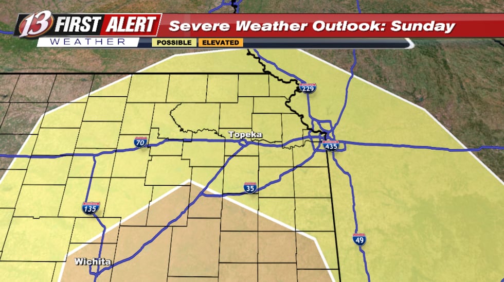 WIBW First Alert Weather