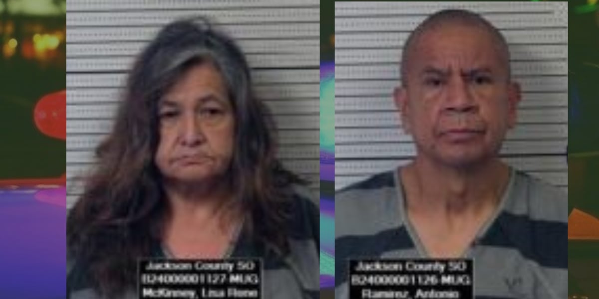 Arrest News Image
