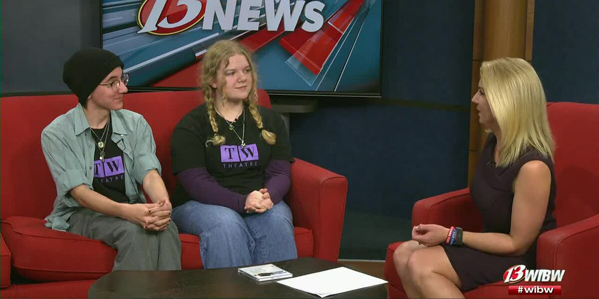 Topeka West Students Share Story Of Importance Of Theater In Schools topeka-west-students-share-story-of-importance-of-theater-in-schools