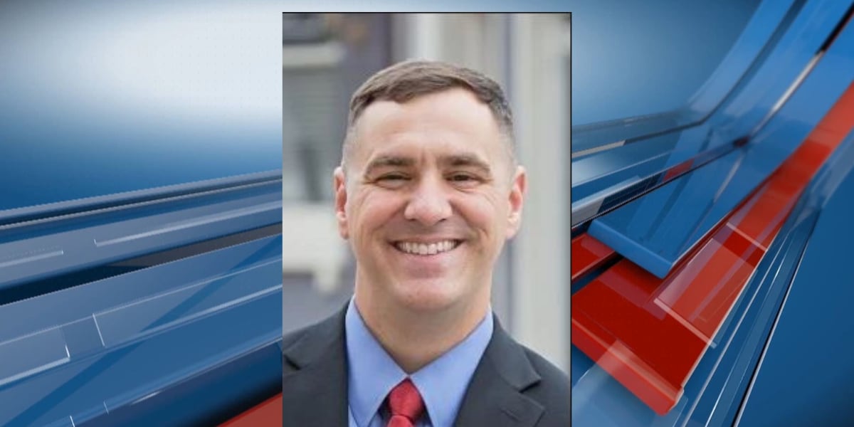 Dan Riley Kansas Attorney Kansas legislator announces campaign for Secretary of State’s Office