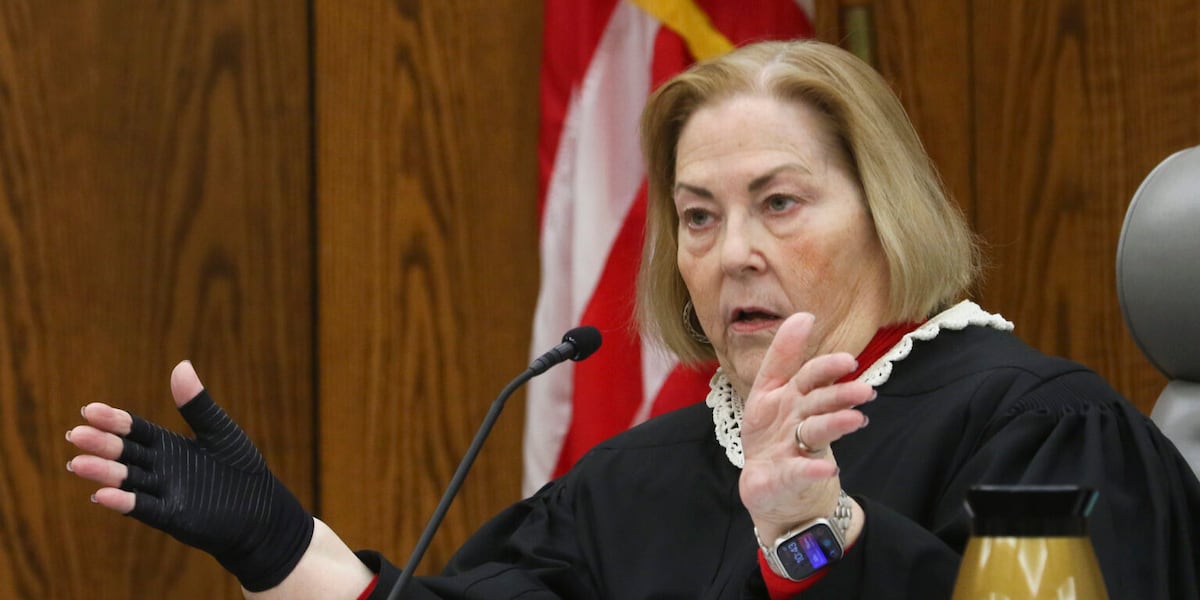 Kansas appeals court ruling restores ability to change gender markers on driver’s licenses