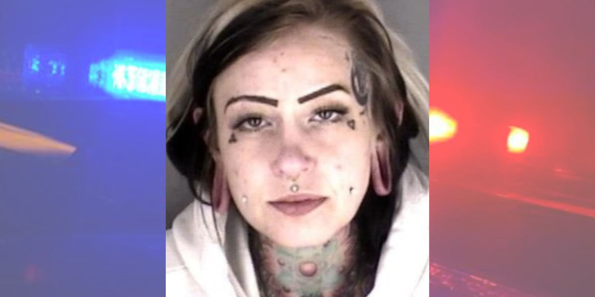 Arrest News Image