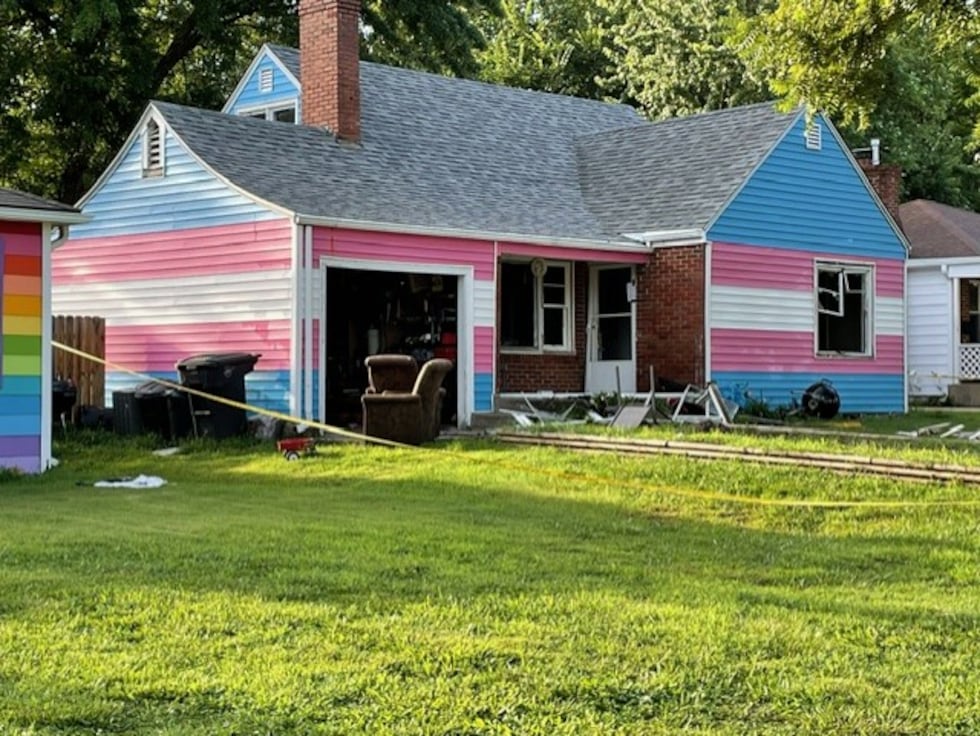 Officers early Wednesday located a person suspected in an Oklahoma City homicide dead of a...