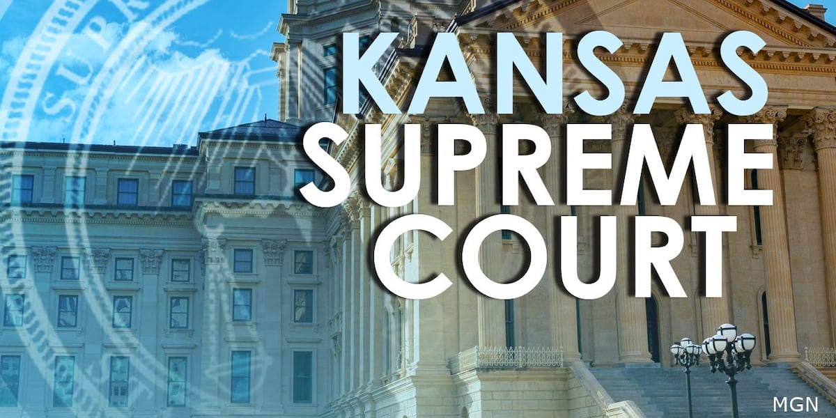 Kansas voters keep governor’s role in picking Supreme Court justices