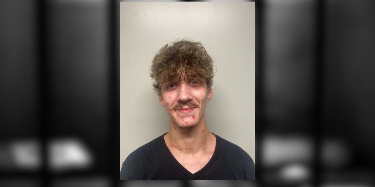 Arrest News Image