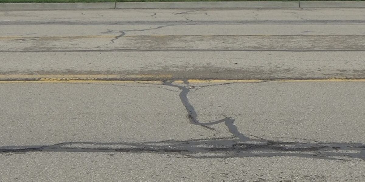 County Commissioners approve inlay project on Wanamaker Road