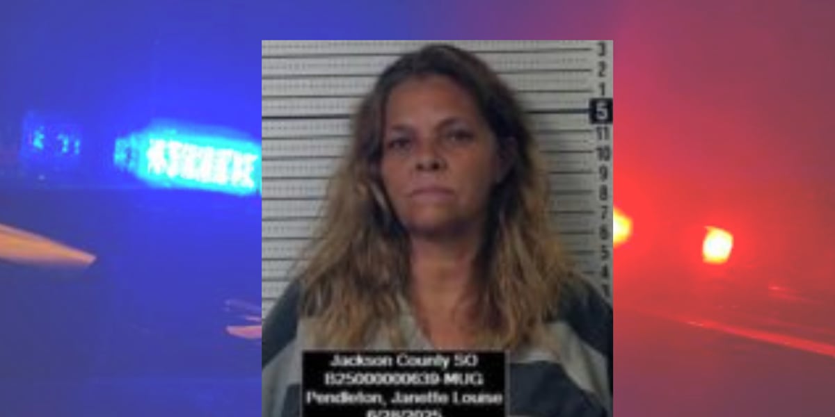 Arrest News Image
