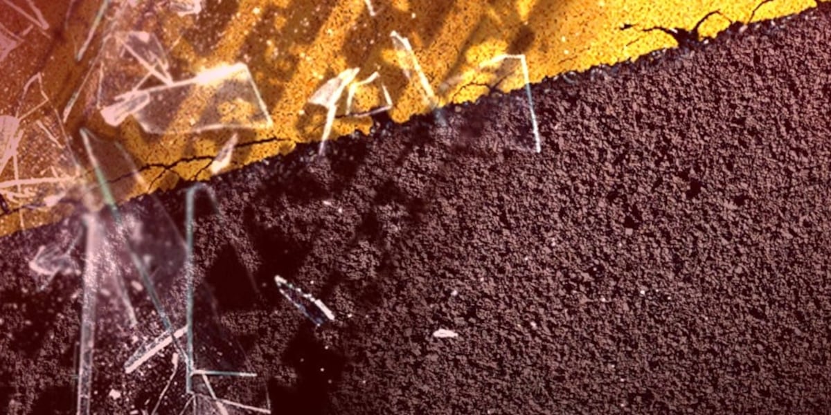 RCPD works injury accident on Fort Riley Blvd.