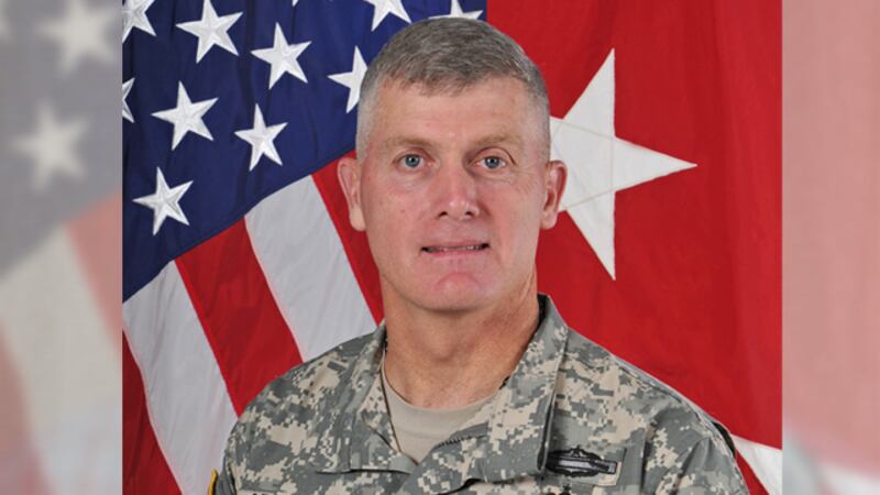 Report: Army reveals why former Fort Riley commander was fired