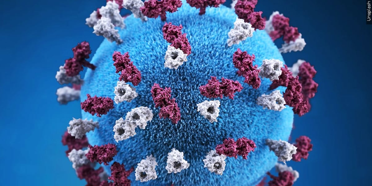 Kansas one of two states to update measles vaccine recommendations