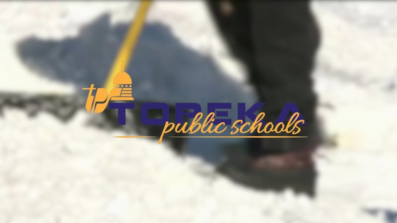 USD 501 has canceled or rescheduled secondary athletics and extracurricular activities due to...