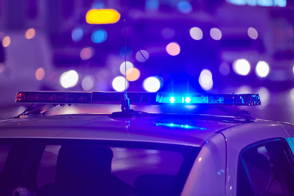A pair of semitrailers collided early Sunday in Minneola in southwest Kansas, officials said.