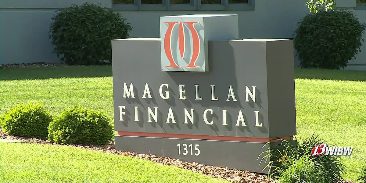 Topeka lands major Magellan expansion after JEDO incentive approval