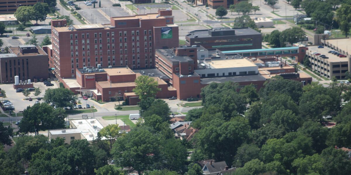 KU St. Francis discontinues mandatory presurgery COVID tests as