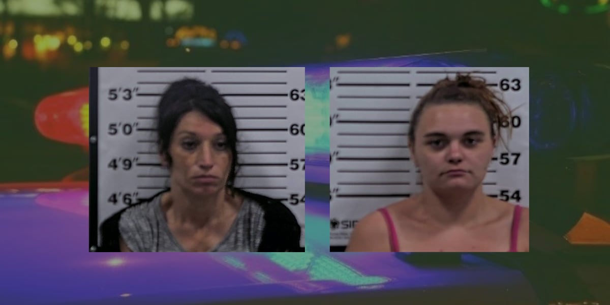 Arrest News Image