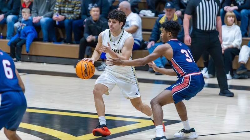 Emporia State men’s basketball schedule features 9 NCAA Tournament teams