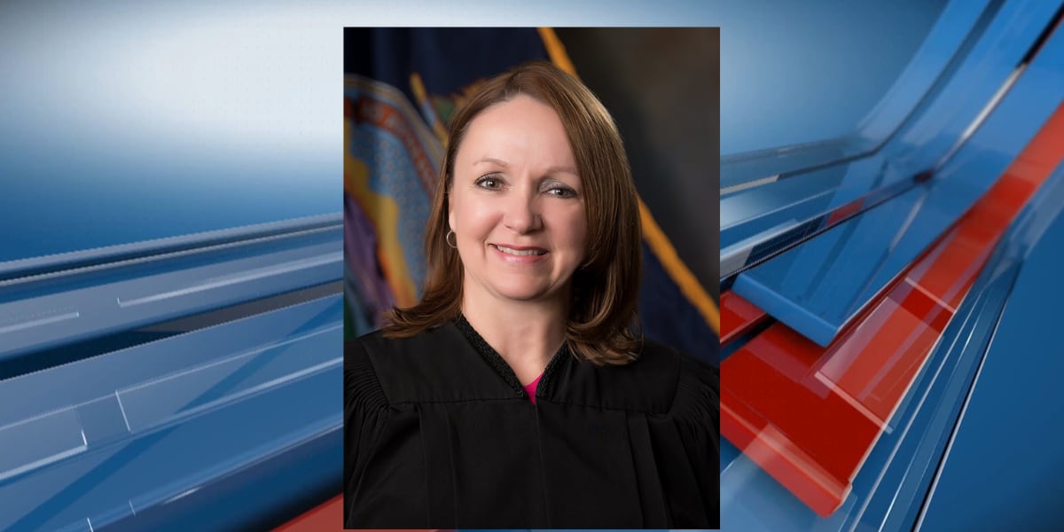 Judge Lori Bolton Fleming to be sworn in as Kansas Court of Appeals judge Wednesday