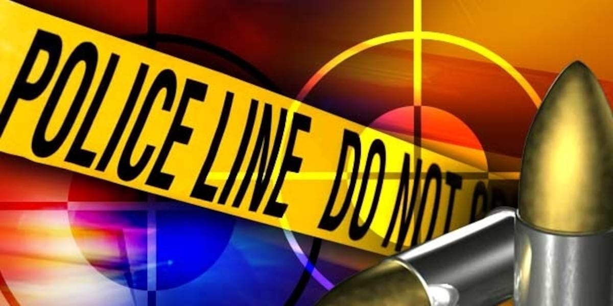 Shooting News Image