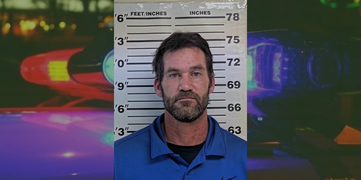 Kansas City man arrested allegedly for distribution of meth