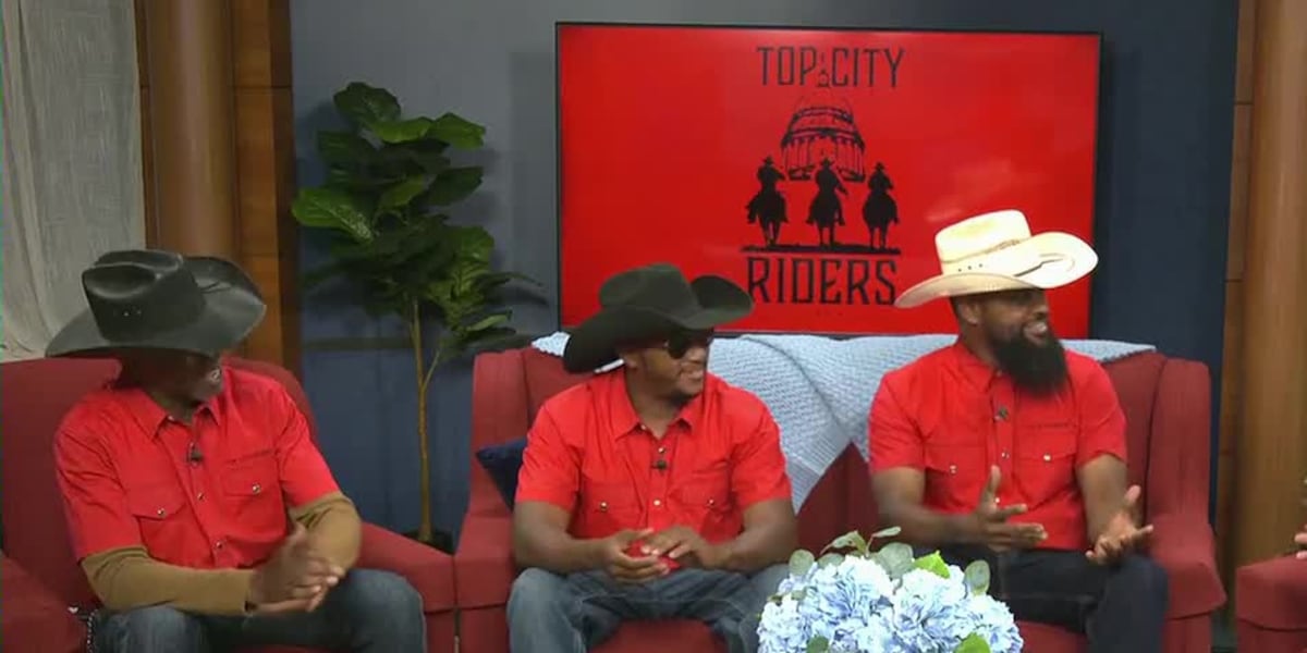Inaugural Top City Riders Black Rodeo postponed; new dates pending