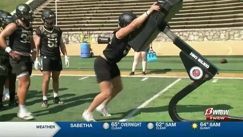 Emporia State football releases 2024 schedule emporia-state-football-releases-2024-schedule