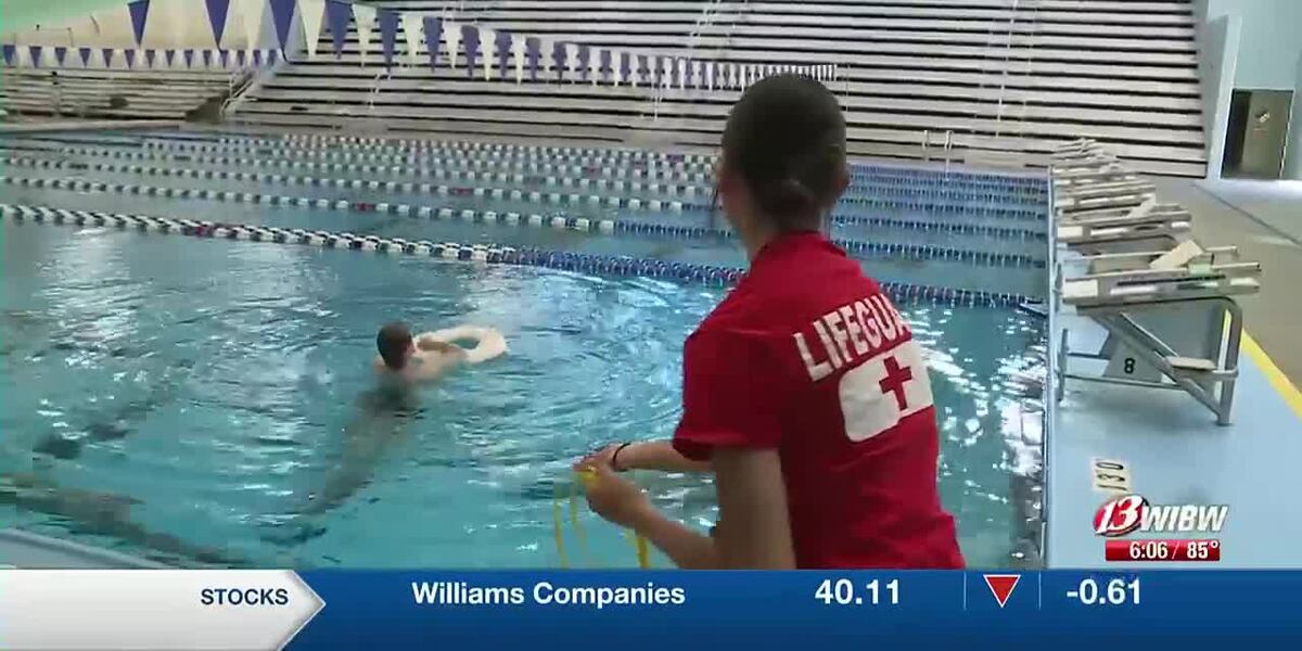Hummer Sports Park provides swimming tips for a smooth Summer
