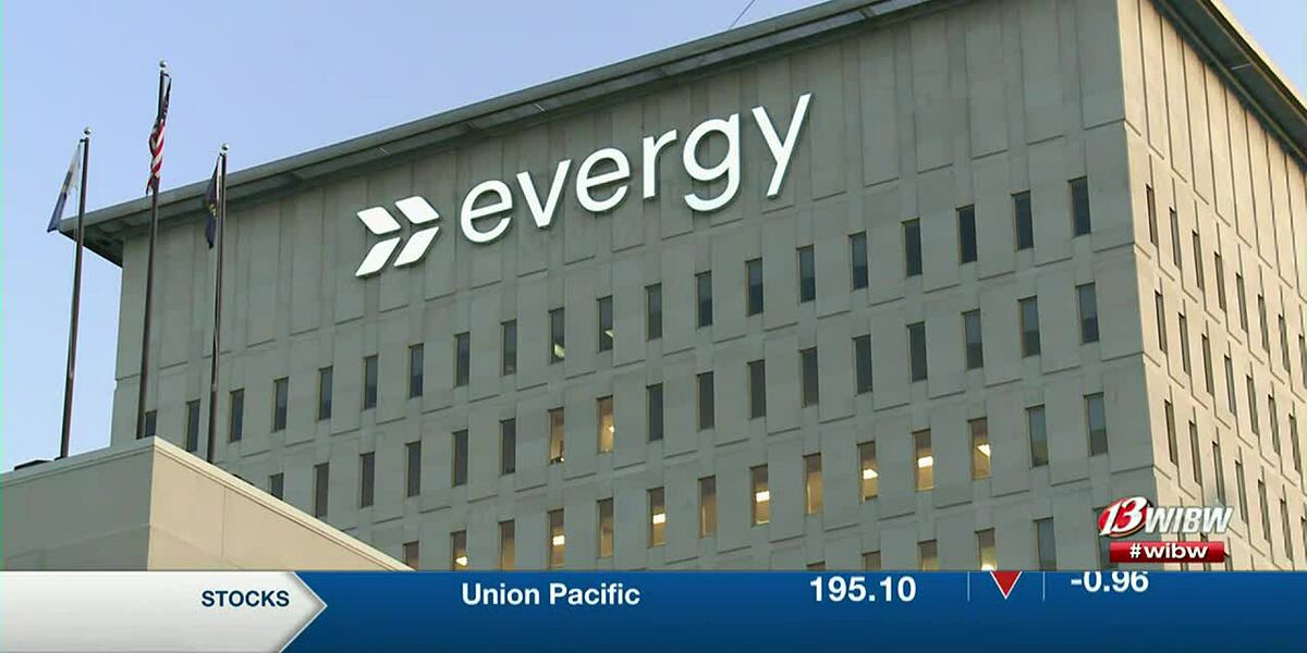 Evergy sends reminders for upcoming monthly bill increase Evergy sends reminders for upcoming monthly bill increase