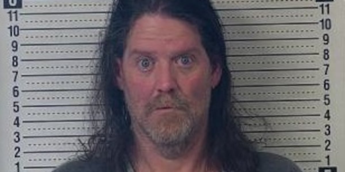 Topeka man arrested after neighborhood disturbance on Christmas morning