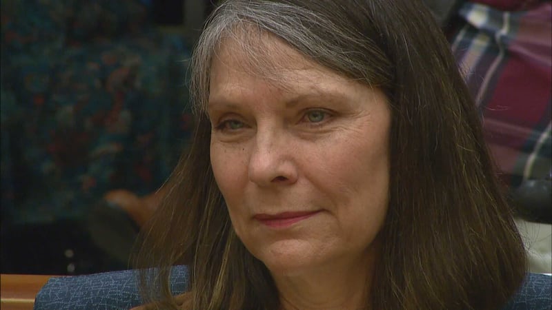 Dana Chandler (WIBW)