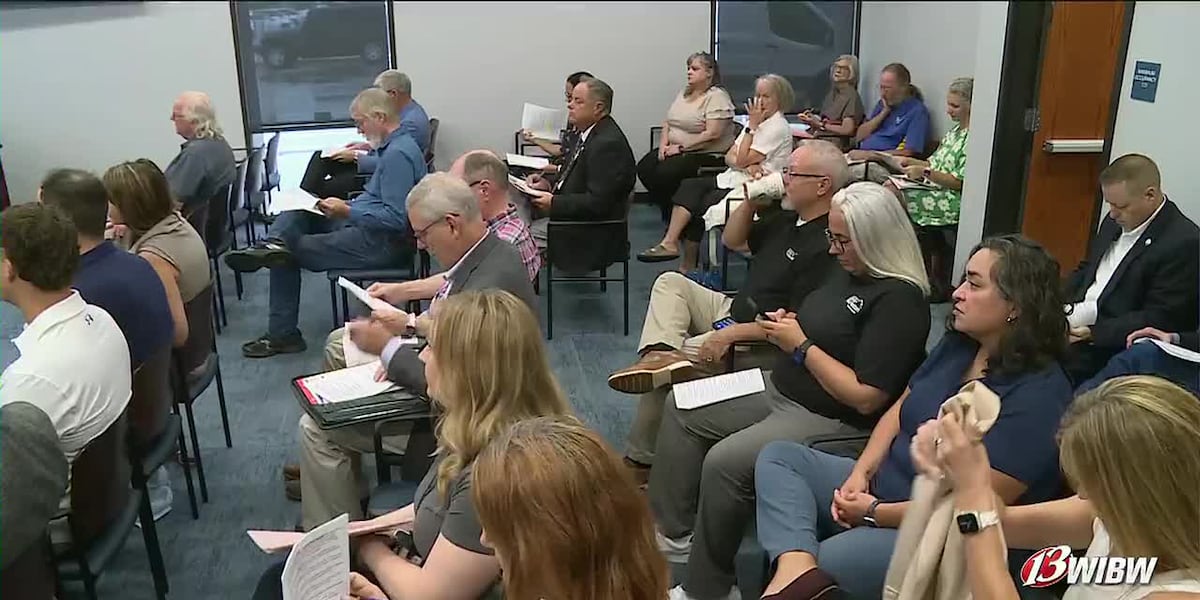 Data centers, Maner Conference Center renovations, and new behavioral health unit top Shawnee Co. agenda