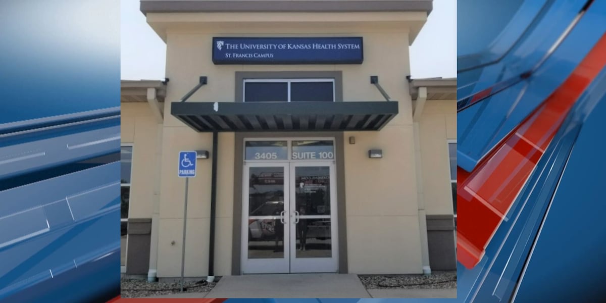 St. Francis announces expansion to Hunters Ridge location in North Topeka